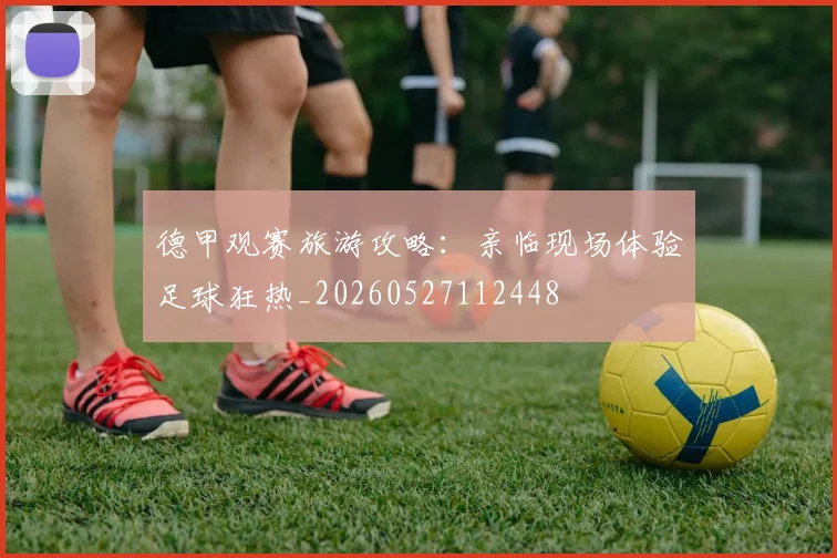 德甲观赛旅游攻略：亲临现场体验足球狂热_20260527112448