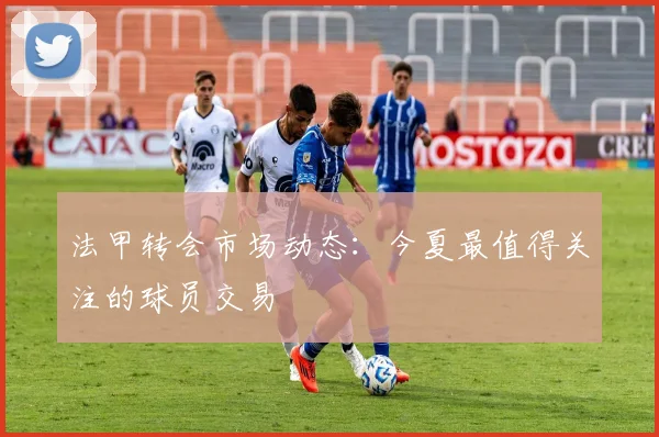 法甲转会市场动态：今夏最值得关注的球员交易